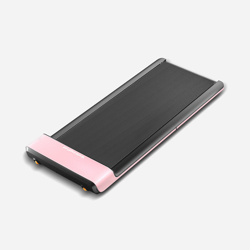Load image into Gallery viewer, WalkingPad - WalkingPad Pink P1 Foldable Walking Treadmill