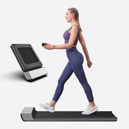 WalkingPad - WalkingPad P1 Classic Foldable Walking Treadmill