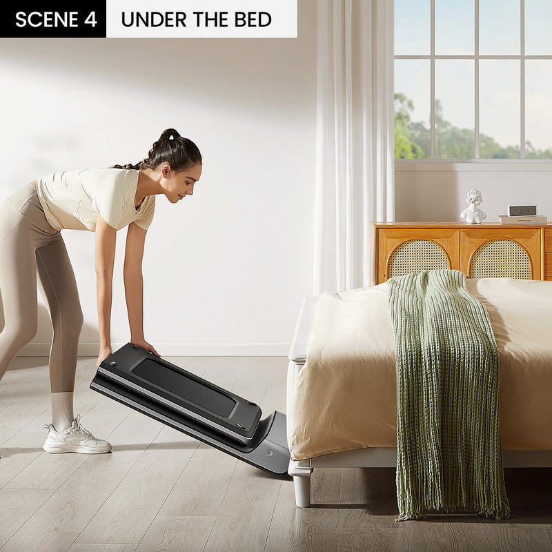 Load image into Gallery viewer, WalkingPad - WalkingPad P1 Classic Foldable Walking Treadmill