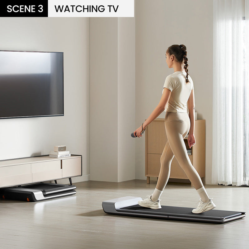 Load image into Gallery viewer, WalkingPad - WalkingPad P1 Classic Foldable Walking Treadmill