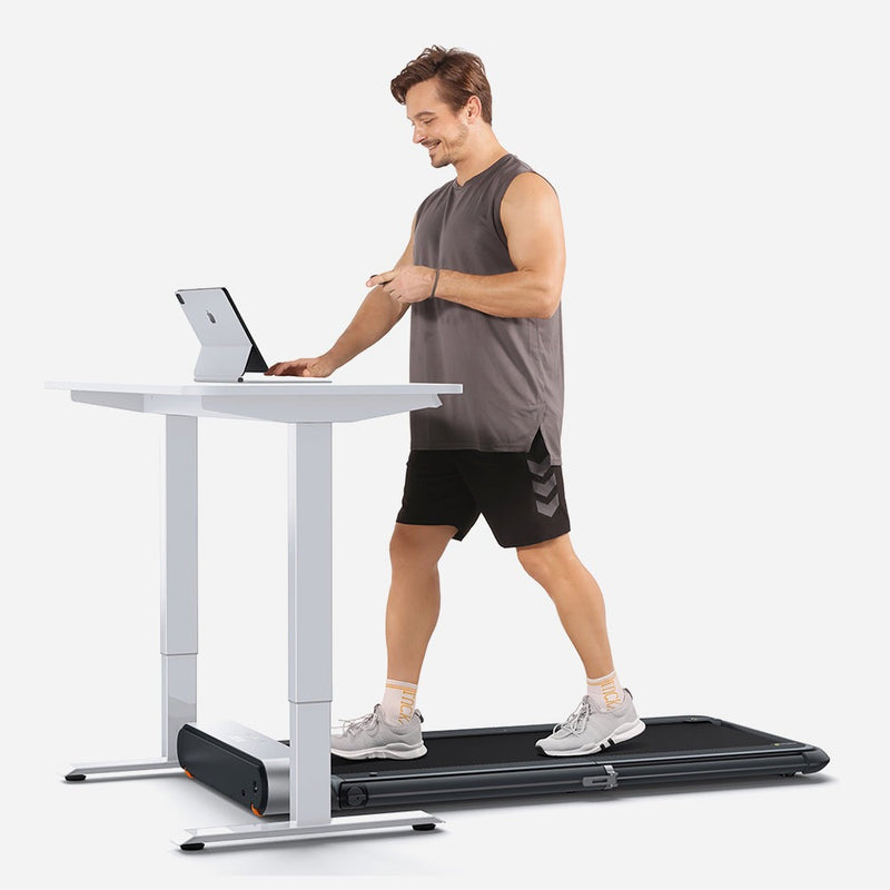 Load image into Gallery viewer, WalkingPad - WalkingPad R1 Pro 2in1 Foldable Treadmill