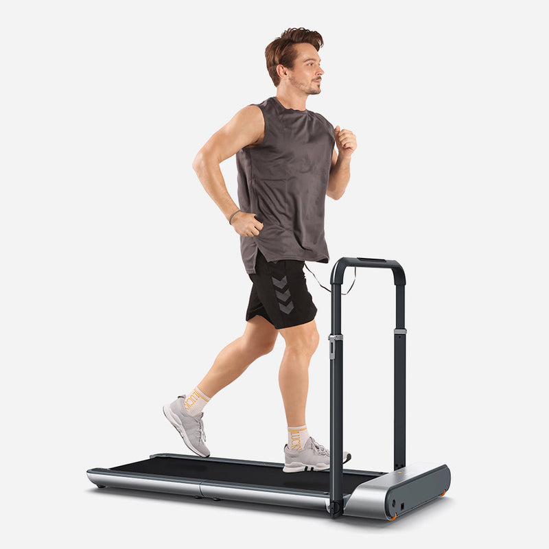 Load image into Gallery viewer, WalkingPad - WalkingPad R1 Pro 2in1 Foldable Treadmill