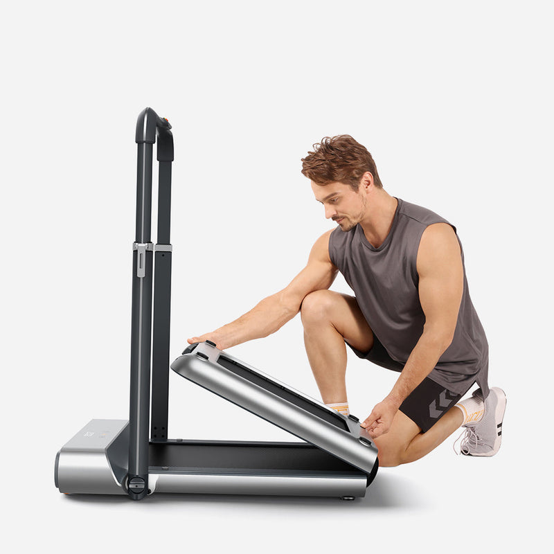 Load image into Gallery viewer, WalkingPad - WalkingPad R1 Pro 2in1 Foldable Treadmill