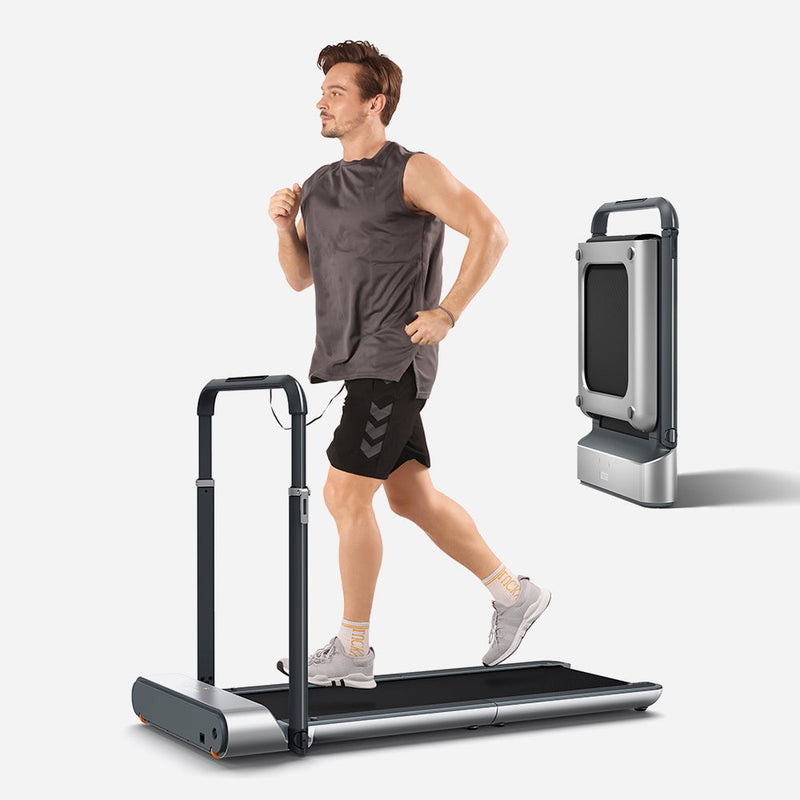 Load image into Gallery viewer, WalkingPad - WalkingPad R1 Pro 2in1 Foldable Treadmill