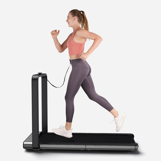 WalkingPad - WalkingPad X21 Double-Fold Treadmill