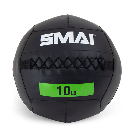 SMAI - Medicine Balls