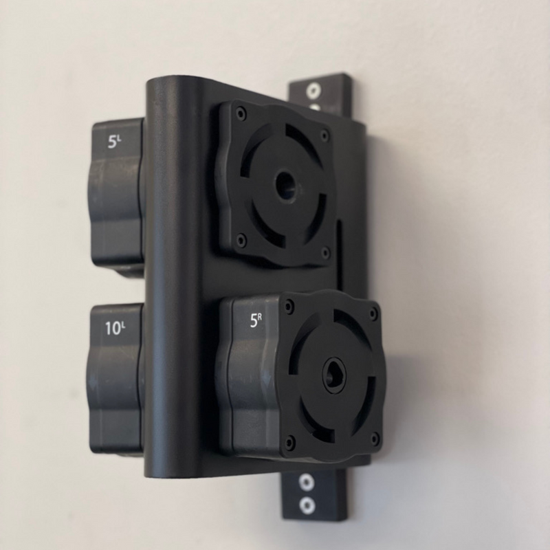 Load image into Gallery viewer, ANCORE - Plate Dock