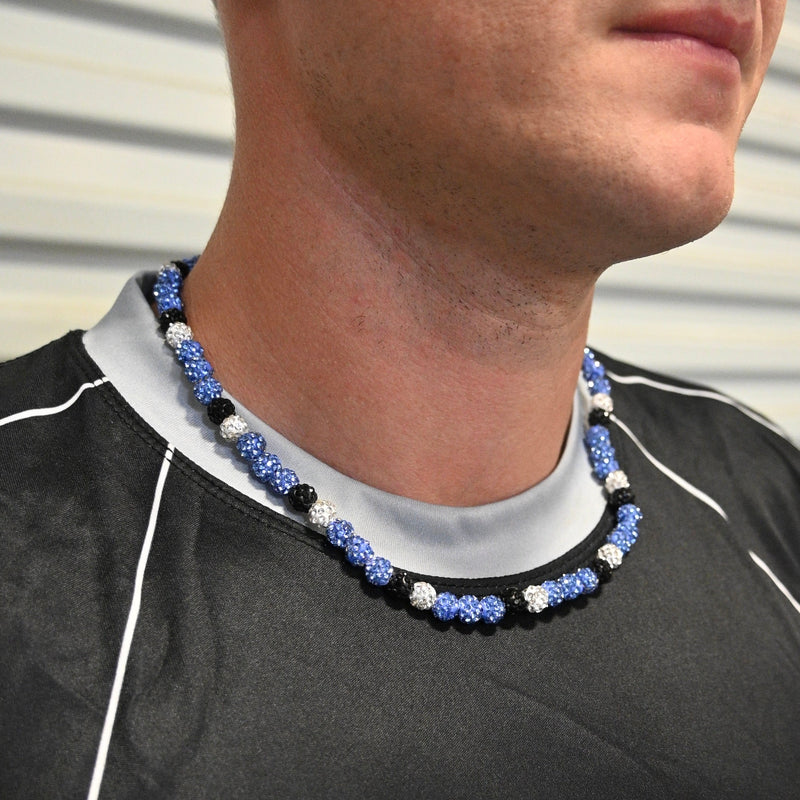 Load image into Gallery viewer, Elite Athletic Gear - Ocean Bead Necklace