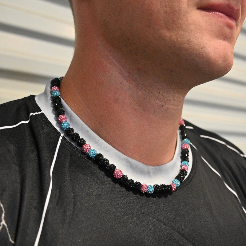 Load image into Gallery viewer, Elite Athletic Gear - Vice Bead Necklace