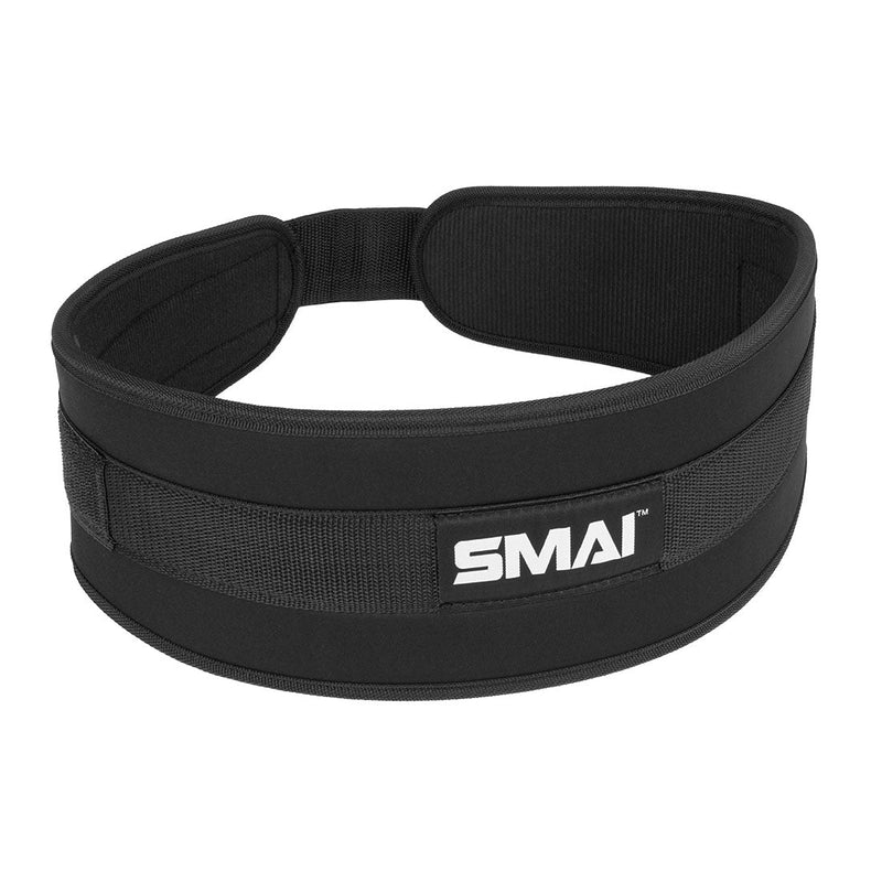 Load image into Gallery viewer, SMAI - Weightlifting Belt