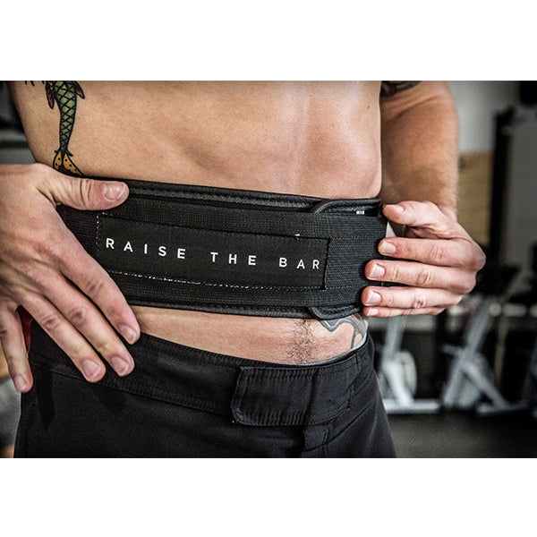 Load image into Gallery viewer, JerkFit - RTB Weight Belt