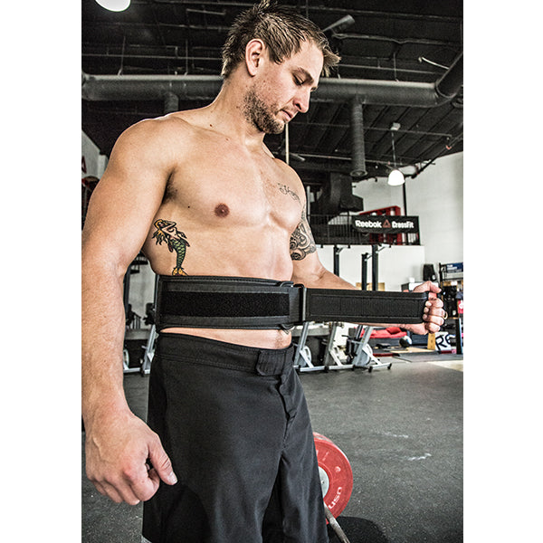 Load image into Gallery viewer, JerkFit - RTB Weight Belt