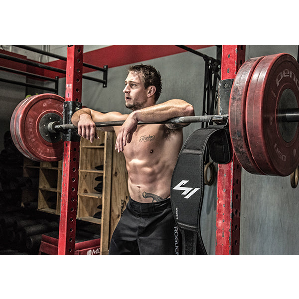 Load image into Gallery viewer, JerkFit - RTB Weight Belt