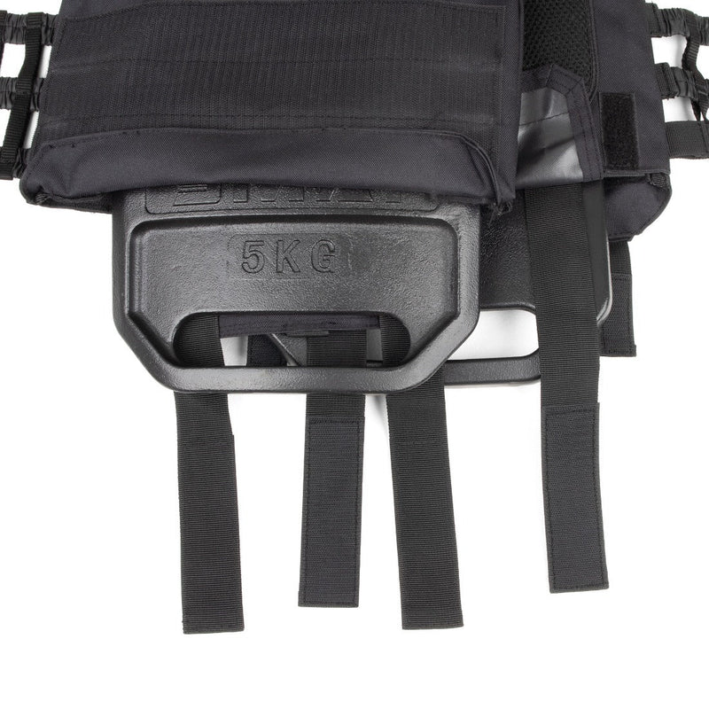 Load image into Gallery viewer, SMAI - Weighted Vest Adjustable