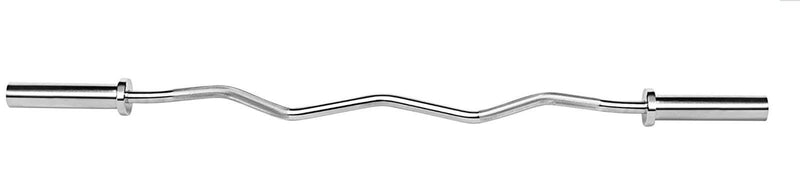 Load image into Gallery viewer, Rage Fitness - 47" EZ Curl Bar