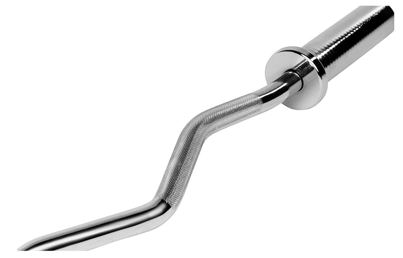 Load image into Gallery viewer, Rage Fitness - 47" EZ Curl Bar