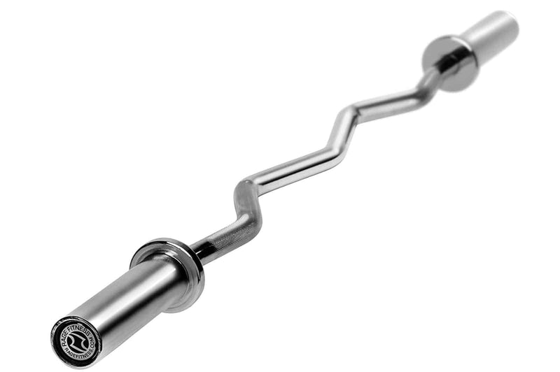 Load image into Gallery viewer, Rage Fitness - 47" EZ Curl Bar