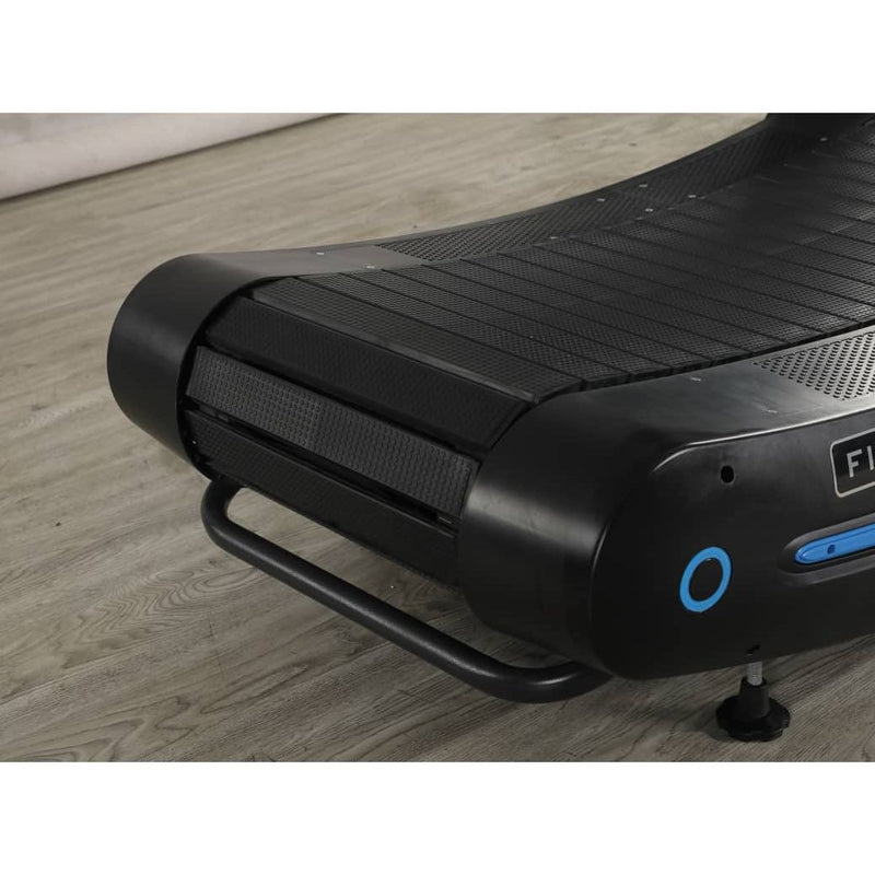 Load image into Gallery viewer, SFE - Air Runner Pro Curved Treadmill (New)