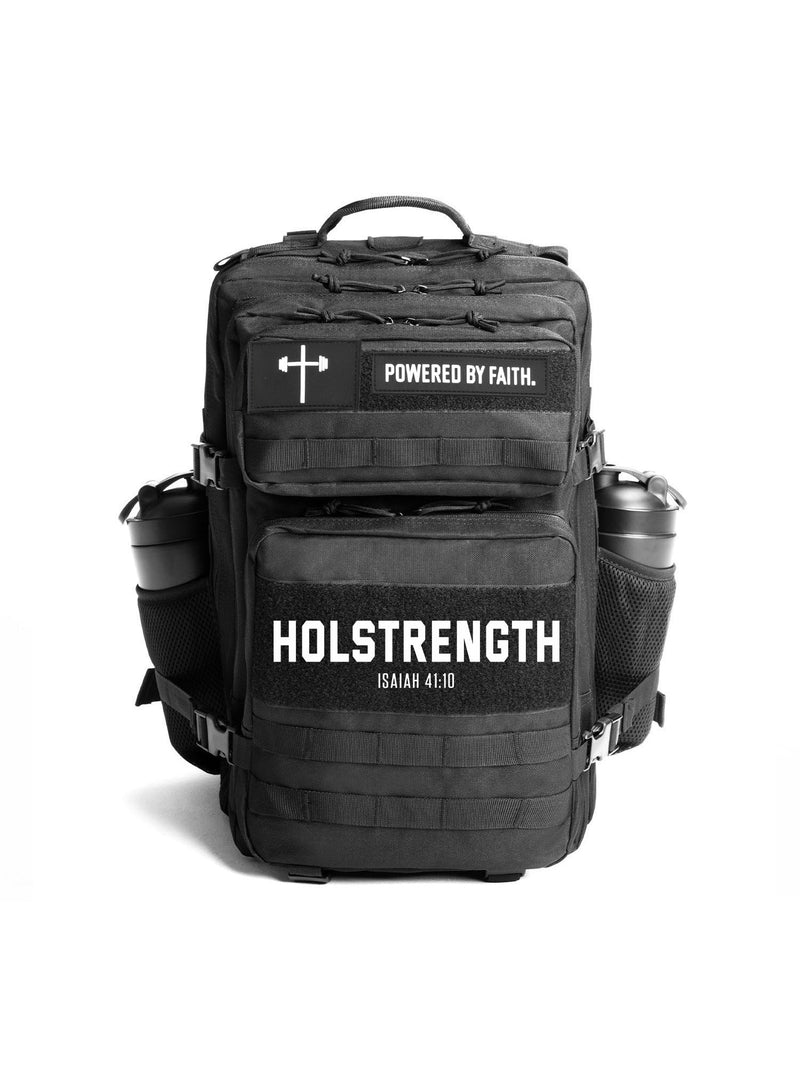 Load image into Gallery viewer, HolStrength - 45L Tactical Backpack