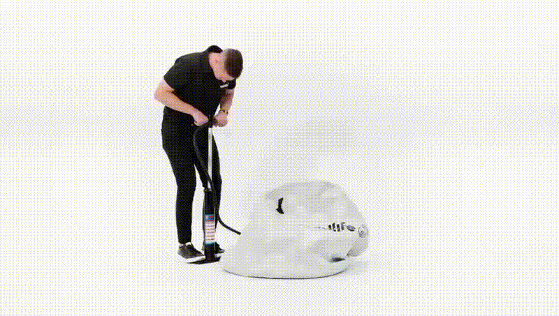 Load image into Gallery viewer, The Cold Life - Ultimate Lite