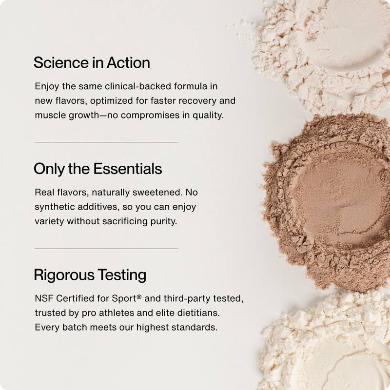 Load image into Gallery viewer, Momentous - Whey Protein Isolate - Flavor Series