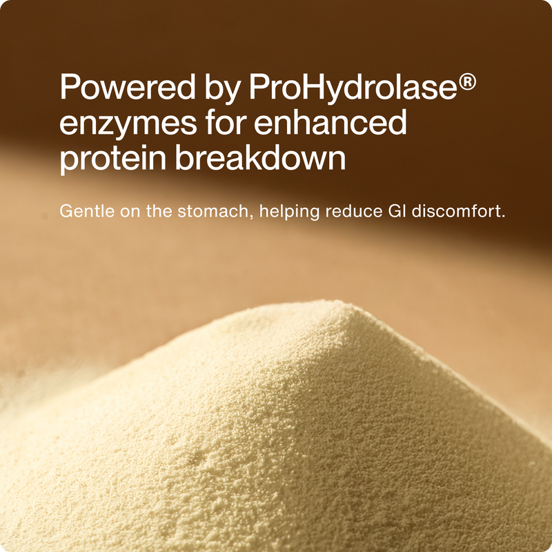 Load image into Gallery viewer, Momentous - Grass-Fed Whey Protein Isolate Powder