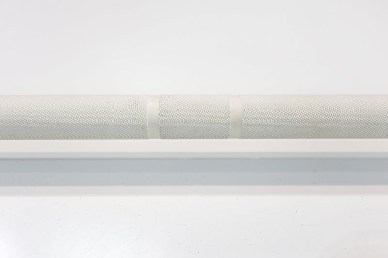 Load image into Gallery viewer, Living.Fit - Everyday Bar – All-Purpose Olympic Barbell - Made In USA
