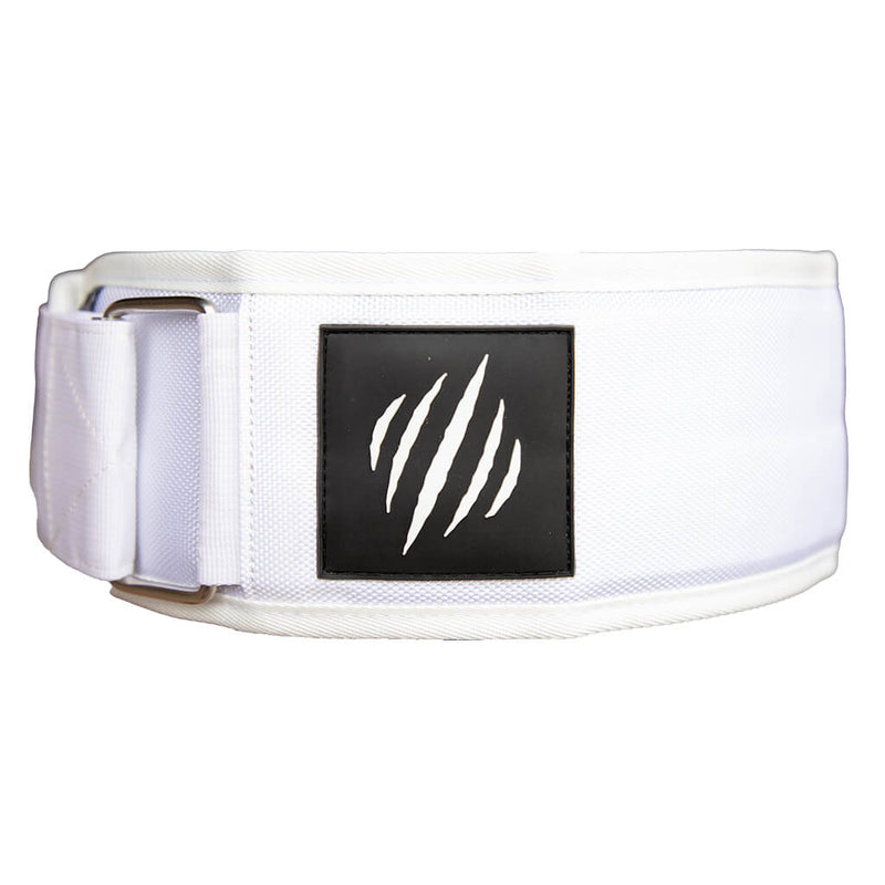 Load image into Gallery viewer, Bear KompleX - "APEX" Premium Leather Weight Lifting Belt