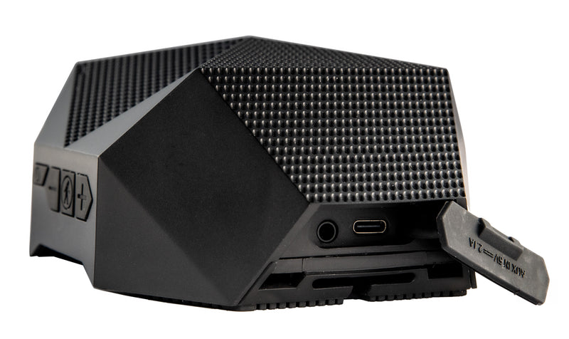 Load image into Gallery viewer, Outdoor Tech - Turtle Shell 4.0 - Waterproof Bluetooth Speaker