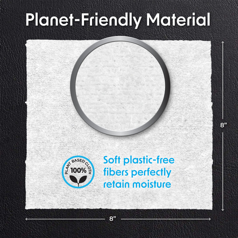 Load image into Gallery viewer, Wipex Co. - Antibacterial Bulk Gym Wipes Refill Roll 800ct | Skin-Safe 98.9% Natural Formula | Biodegradable Cloth