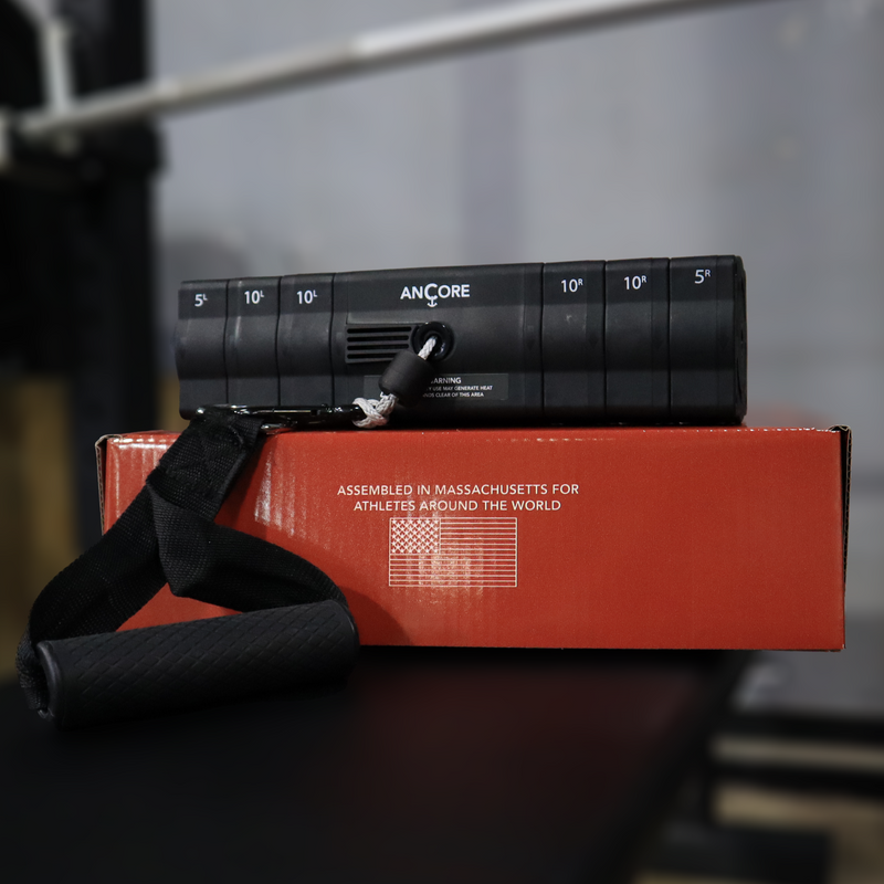 Load image into Gallery viewer, Ancore - Dual Ancore