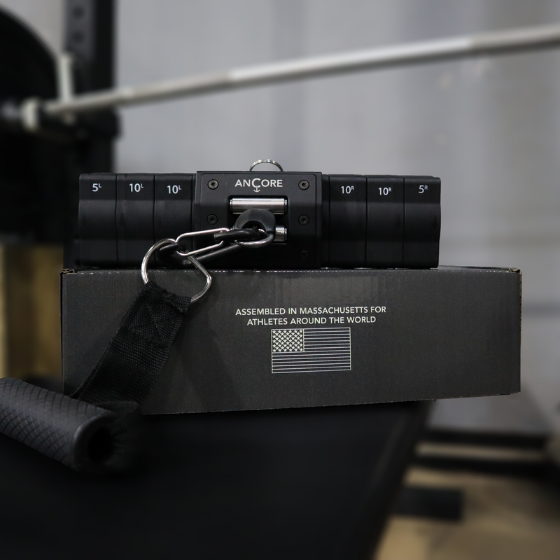 Load image into Gallery viewer, Ancore - Dual Ancore Pro