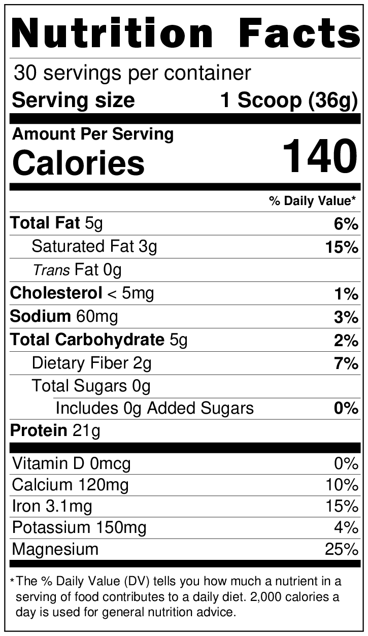 Load image into Gallery viewer, Within You - In Carnivora Protein