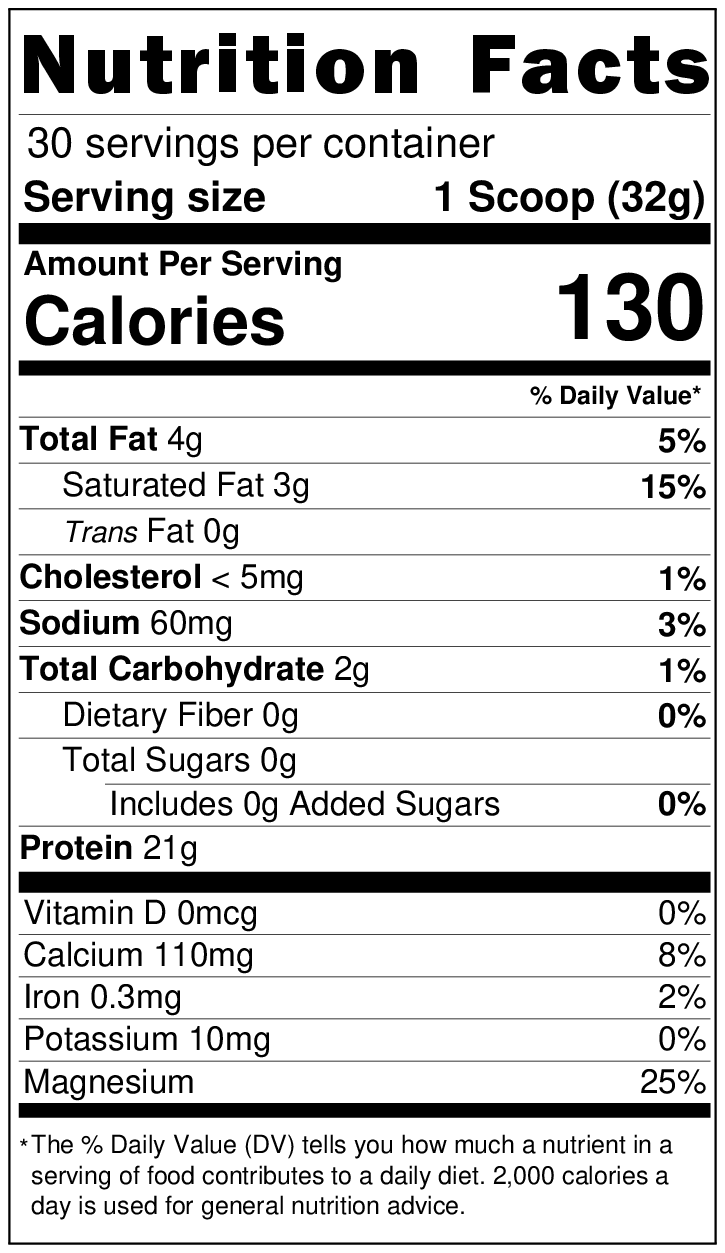 Load image into Gallery viewer, Within You - In Carnivora Protein