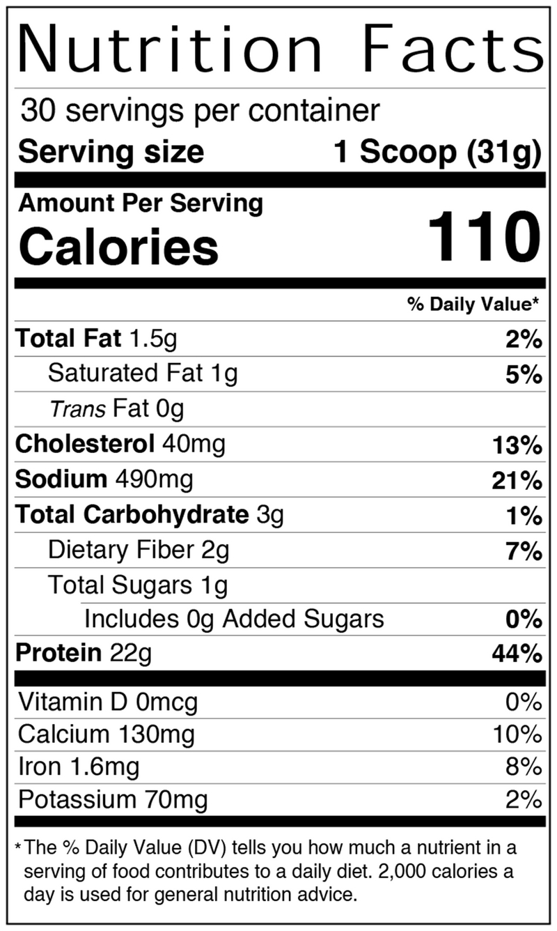 Load image into Gallery viewer, Within You - This is the Whey® - Premium Whey Protein