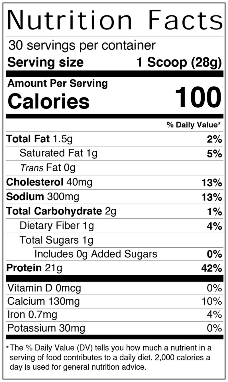 Load image into Gallery viewer, Within You - This is the Whey® - Premium Whey Protein