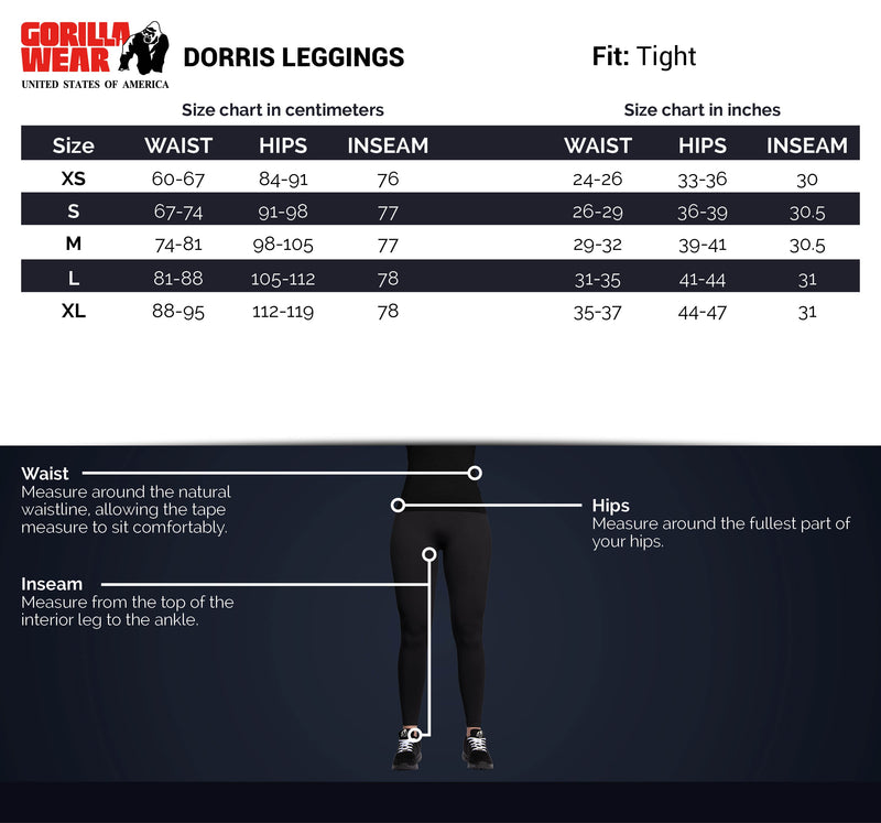 Load image into Gallery viewer, Gorilla Wear - Dorris Leggings - Violet