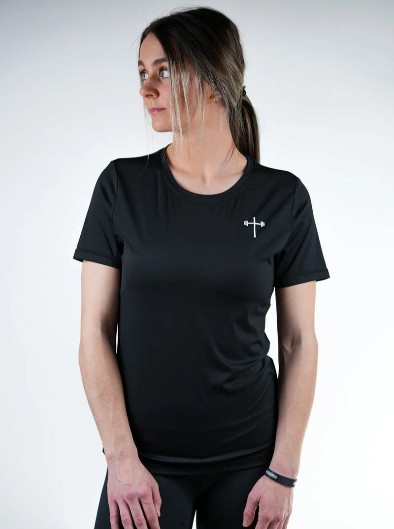 Load image into Gallery viewer, HolStrength - Women's Performance Tee
