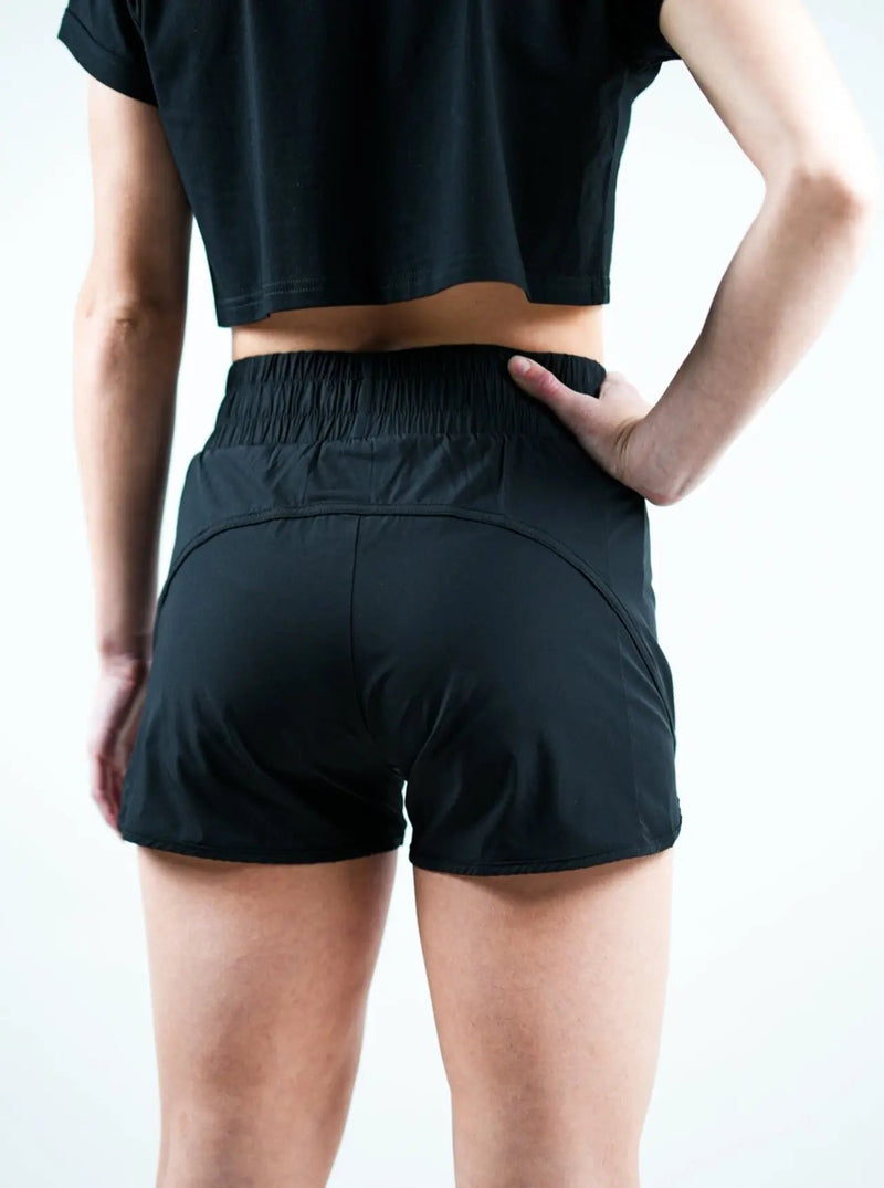 Load image into Gallery viewer, HolStrength - Women's Active Running Shorts