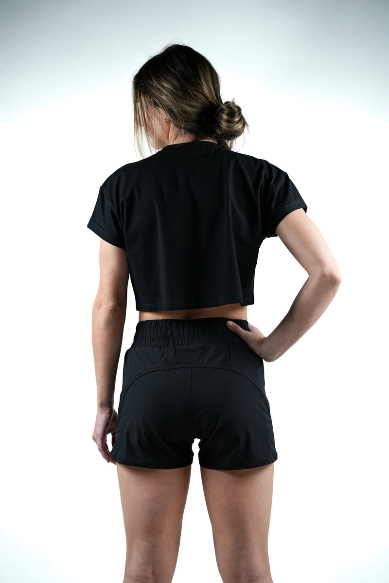 Load image into Gallery viewer, HolStrength - Women's Active Running Shorts