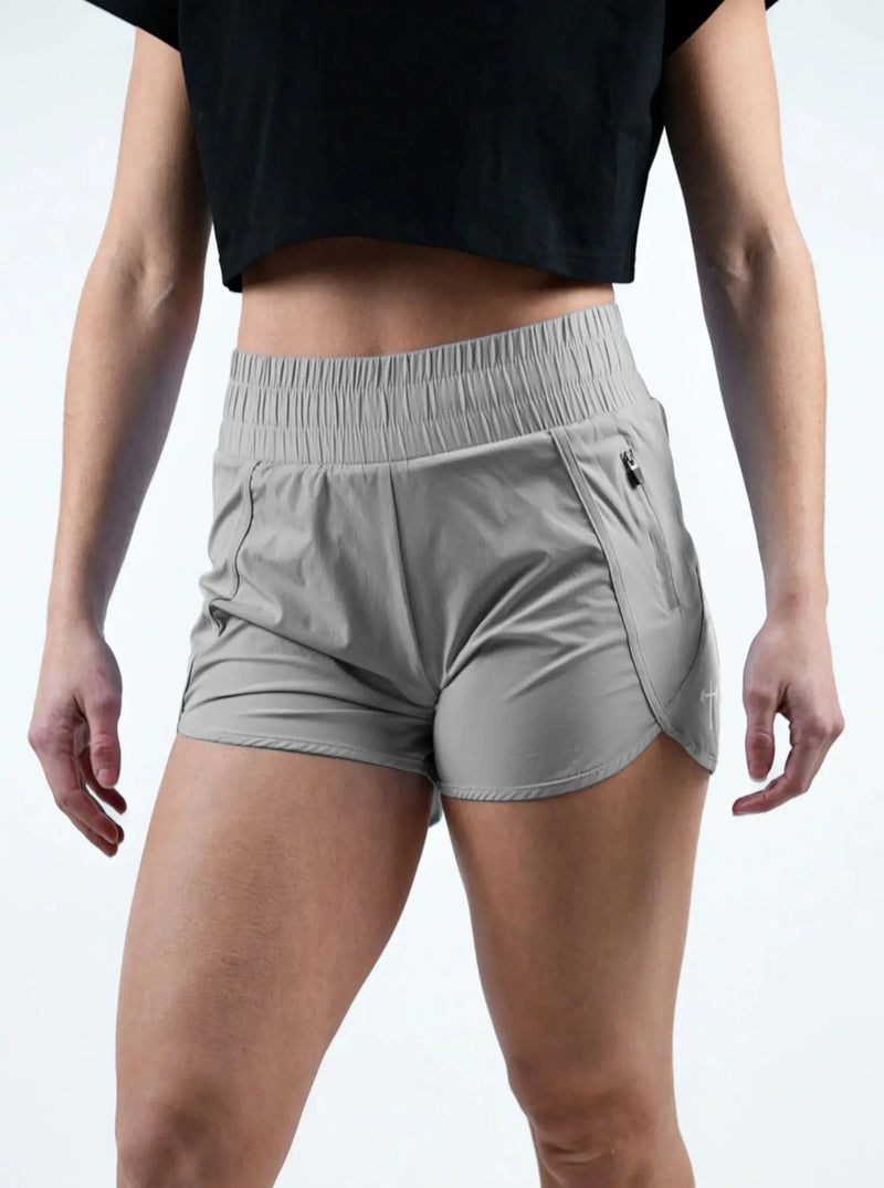 Load image into Gallery viewer, HolStrength - Women's Active Running Shorts