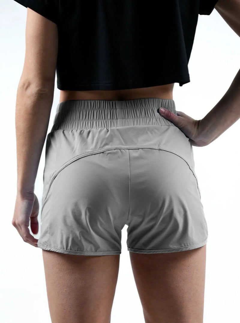 Load image into Gallery viewer, HolStrength - Women's Active Running Shorts