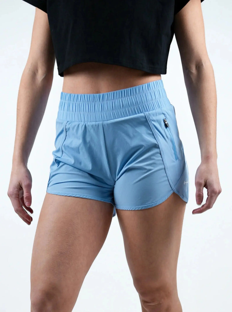 Load image into Gallery viewer, HolStrength - Women's Active Running Shorts