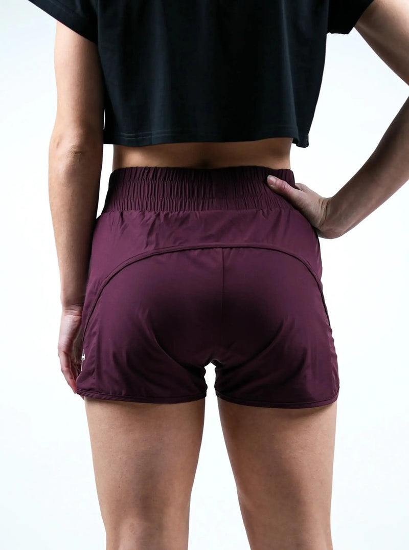 Load image into Gallery viewer, HolStrength - Women's Active Running Shorts