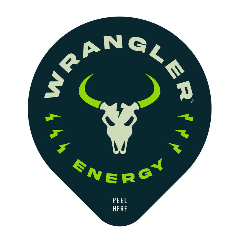 Load image into Gallery viewer, Wrangler - Liquid Energy Pods