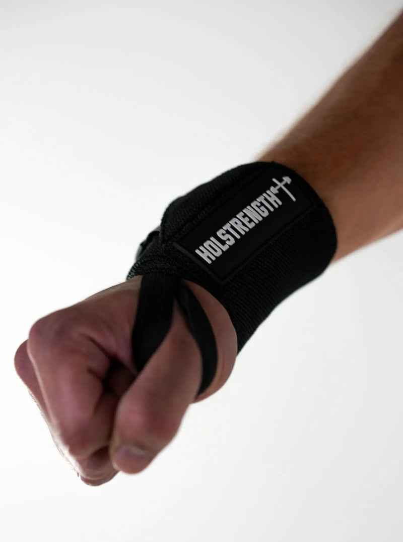 Load image into Gallery viewer, HolStrength - Wrist Wraps