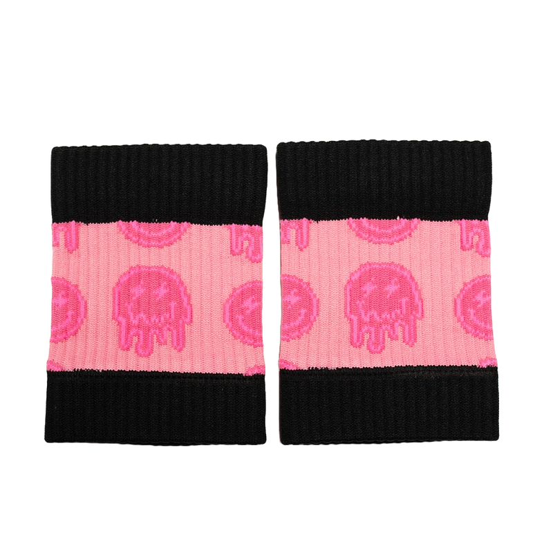 Load image into Gallery viewer, Bear KompleX - BKX Wristbands - Drip / 4"