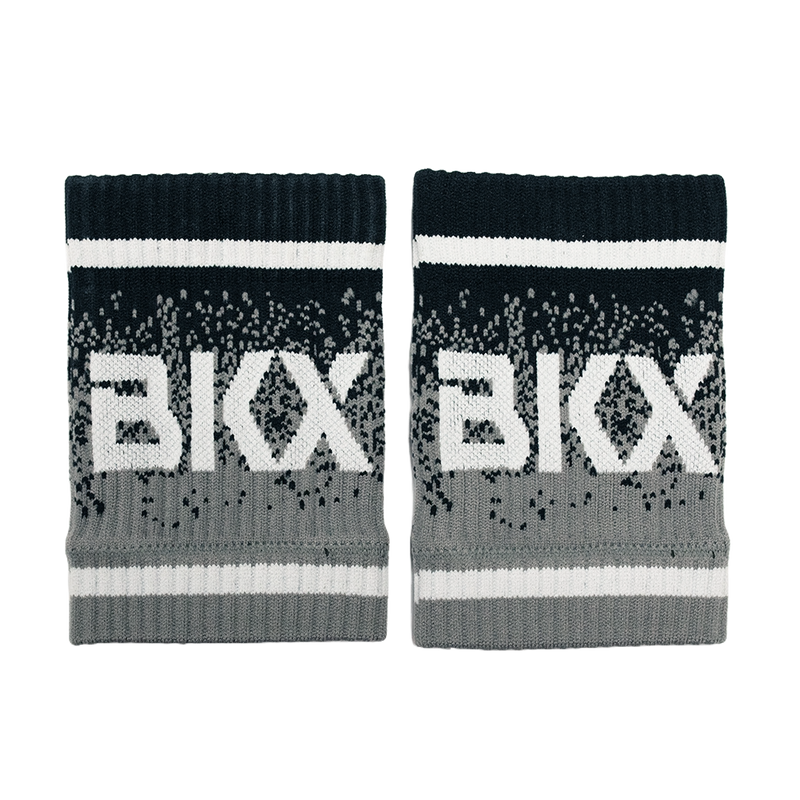 Load image into Gallery viewer, Bear KompleX - BKX Wristbands - Pepper / 4"