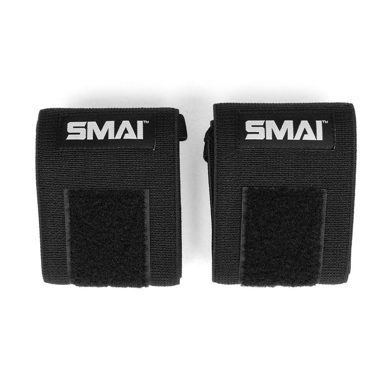 Load image into Gallery viewer, SMAI - Wrist Wraps - Weightlifting