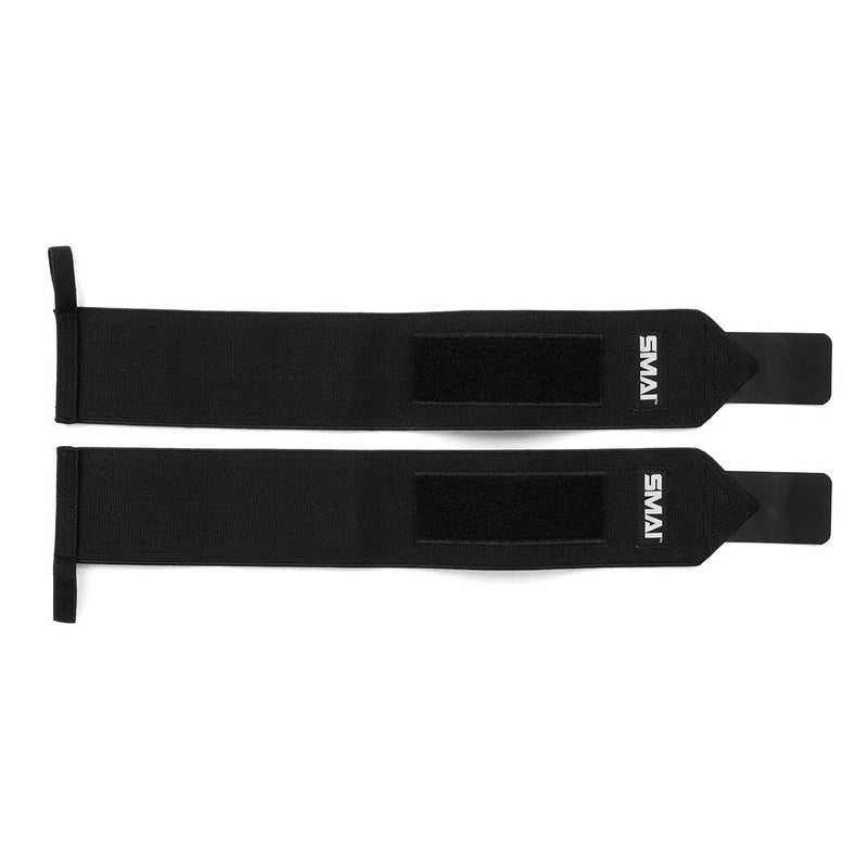 Load image into Gallery viewer, SMAI - Wrist Wraps - Weightlifting